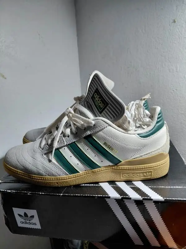 Adidas Busenitz