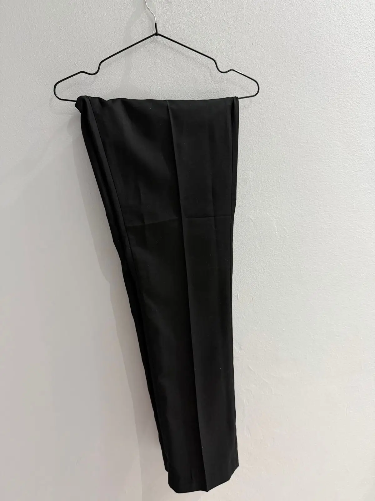 ICE&BOY Black Trousers Size 38