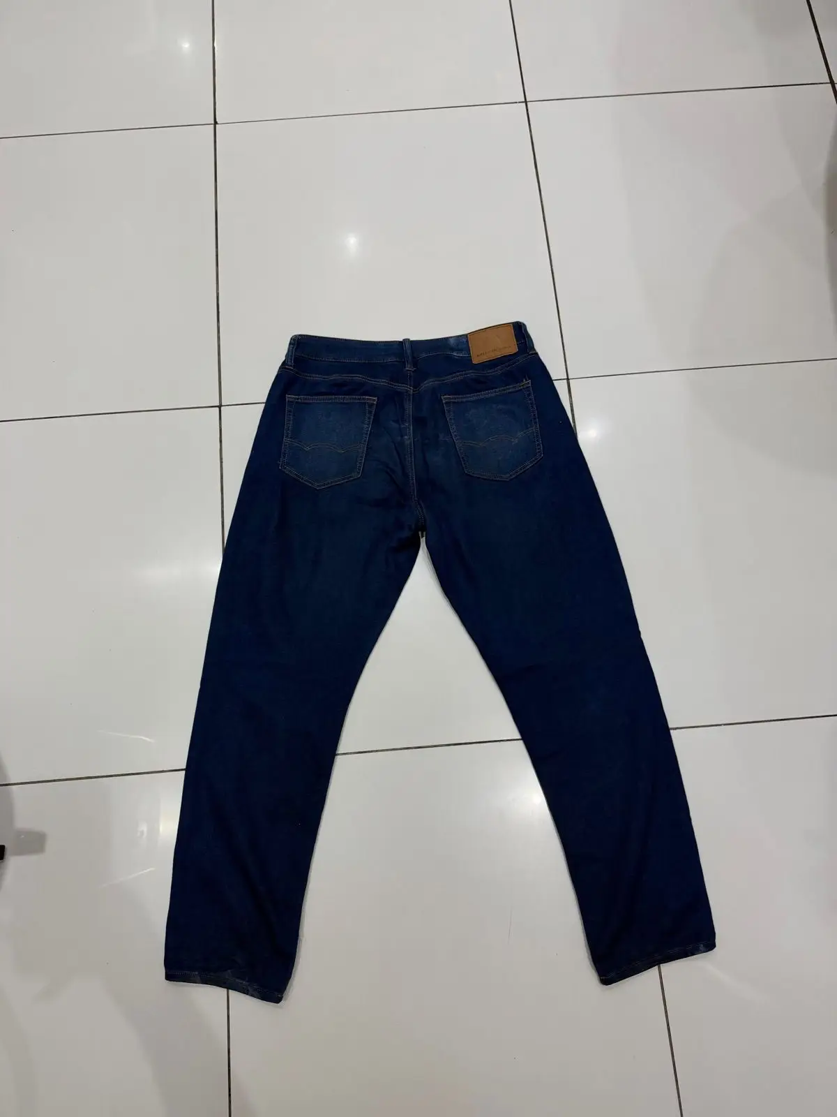 American Eagle Blue Denim Jeans