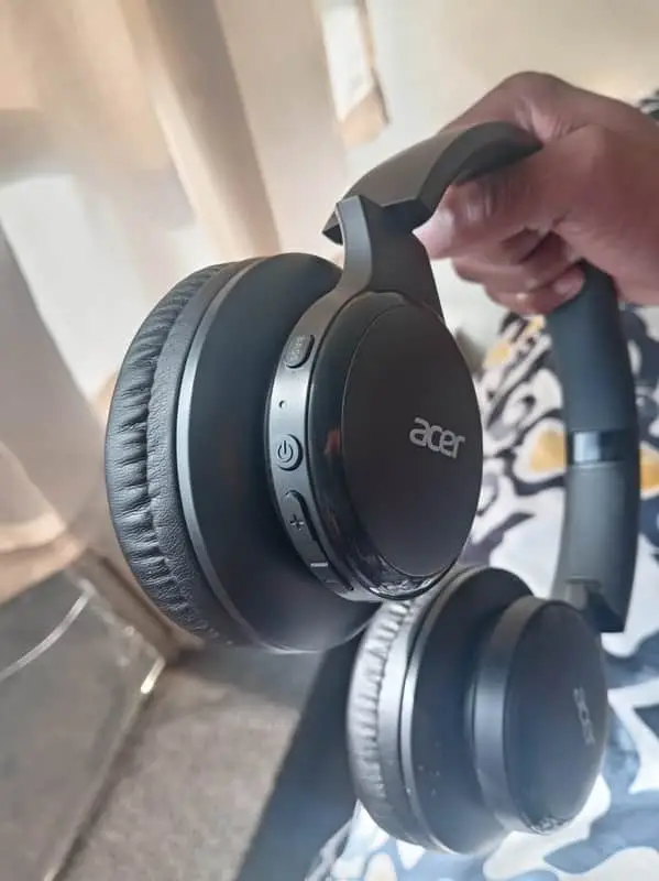 Acer Headsets