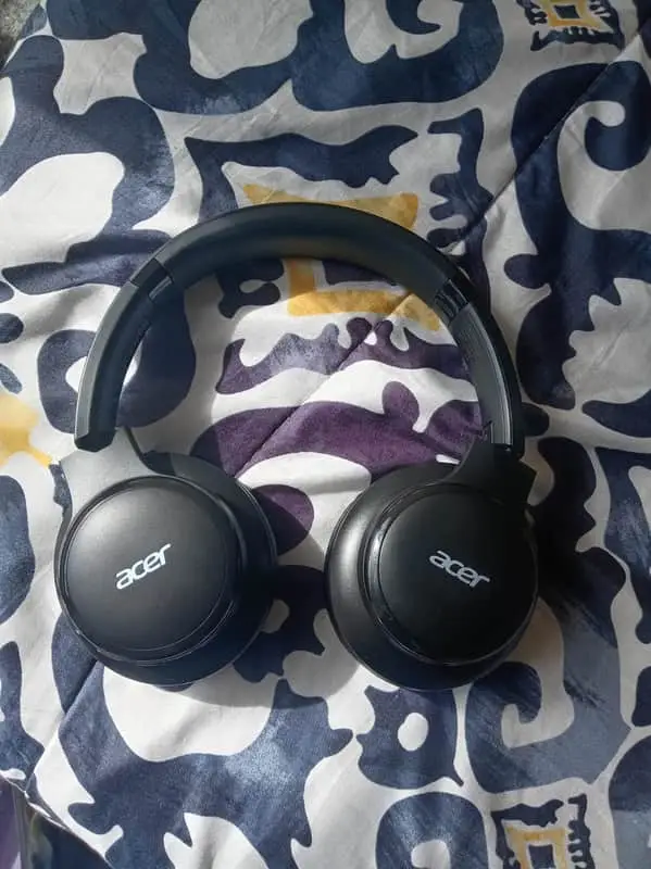 Headsets