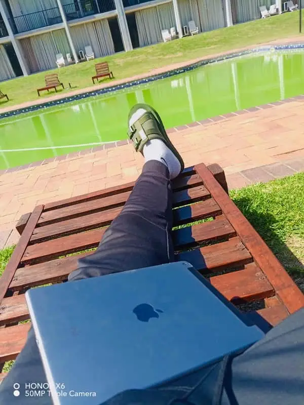 Apple I pad air 2