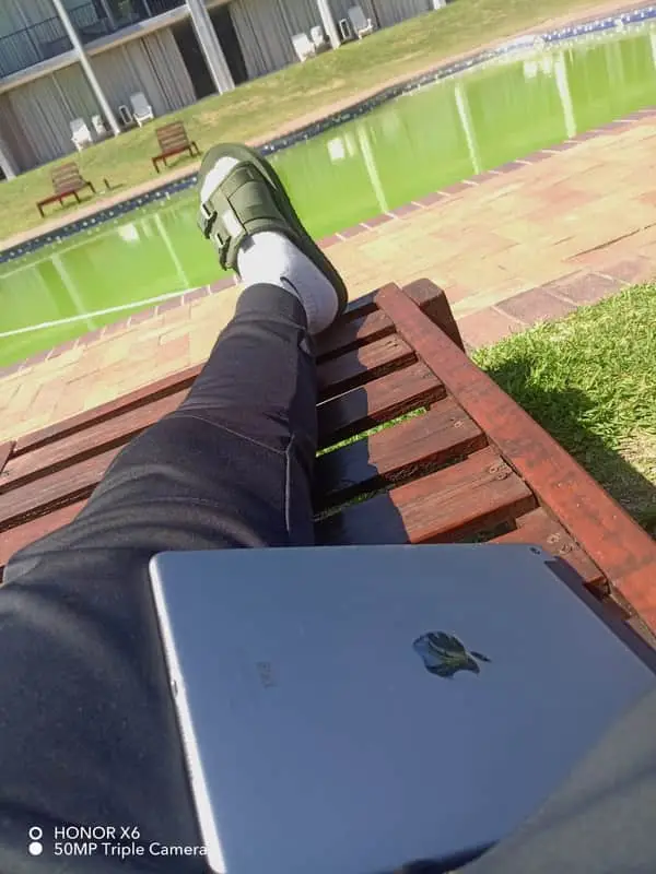 I pad air 2