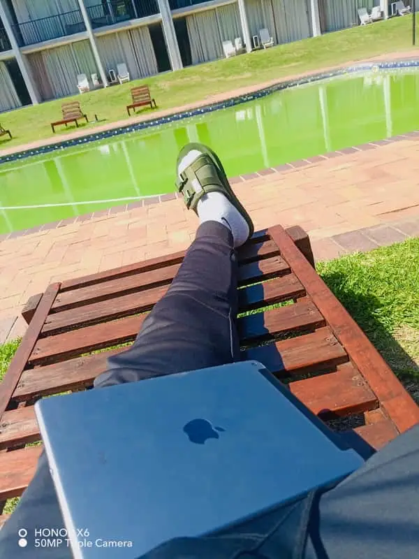 I pad air 2