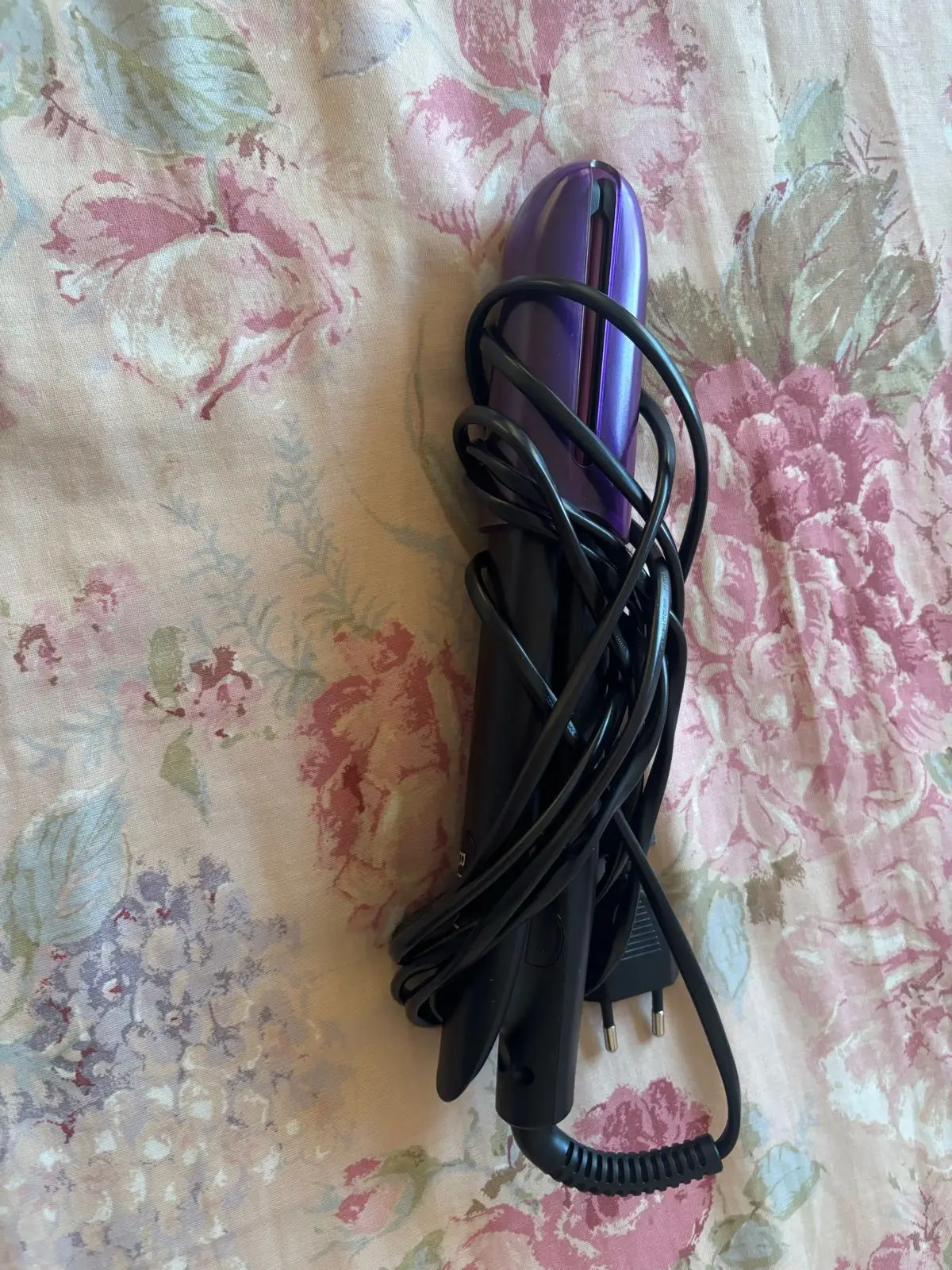 Bionic Hair Styling Iron