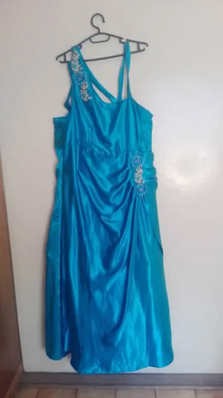 Evening gown