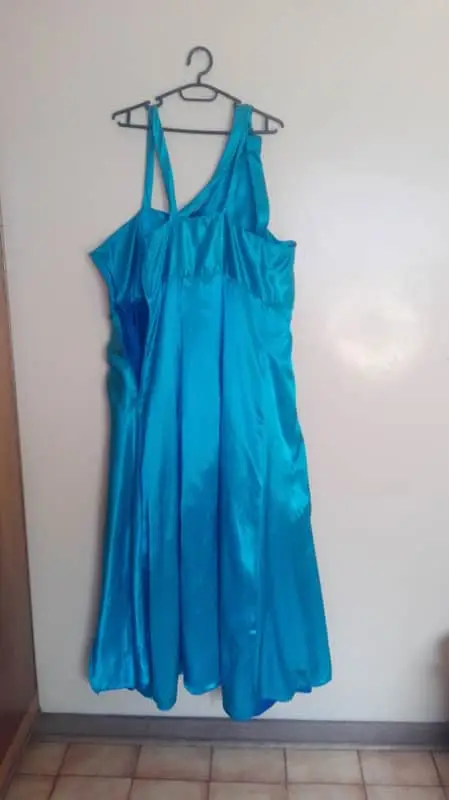 Evening gown