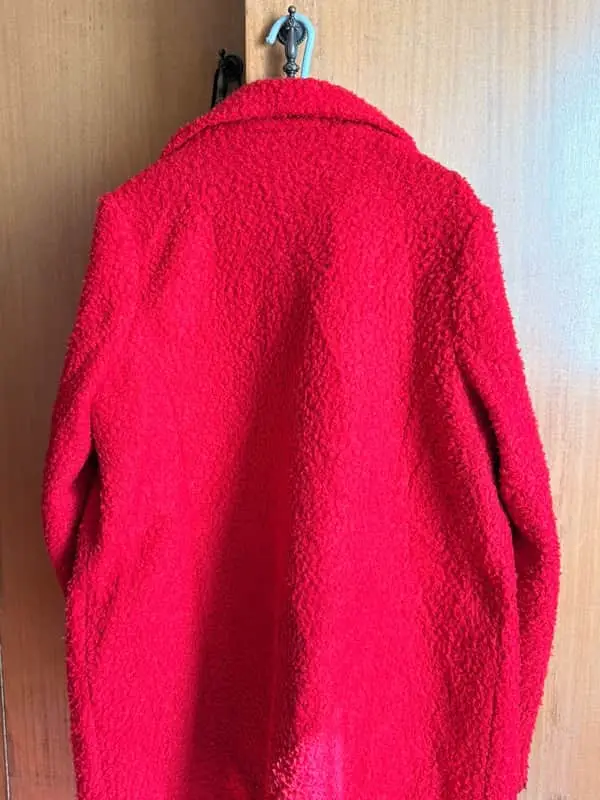 Winter coat