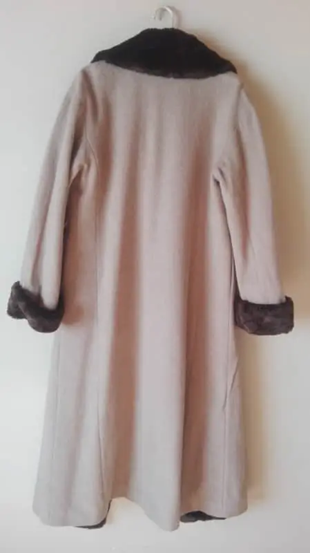 Winter coat