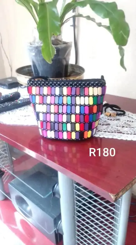 Ladies bag