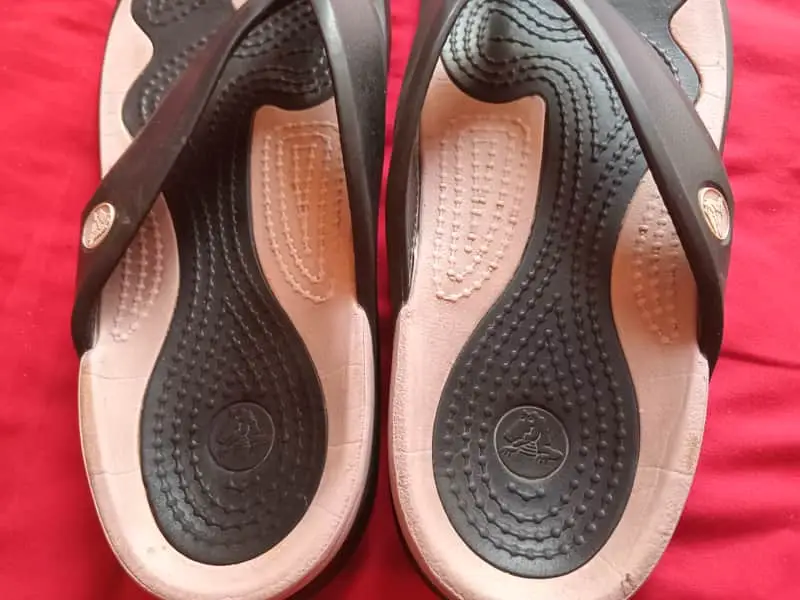 Original crocs