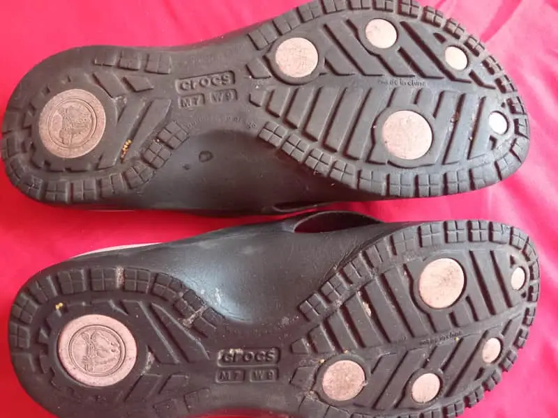 Original crocs