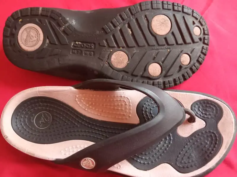 Original crocs