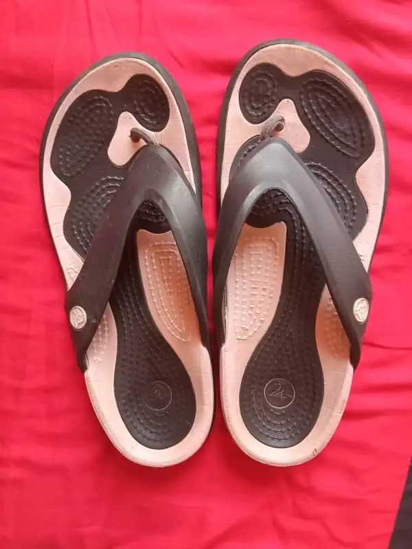 Original crocs