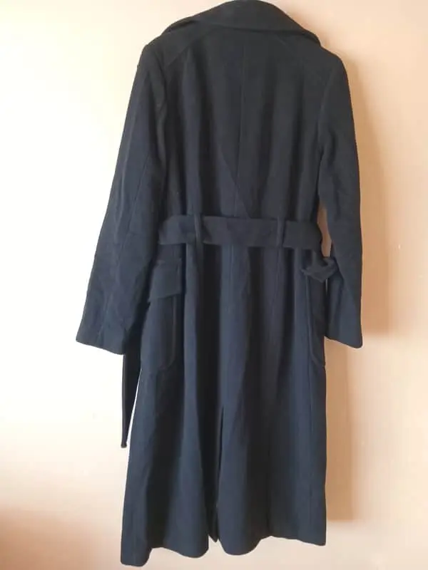 Winter coat