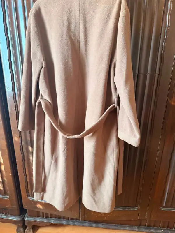 Winter coat