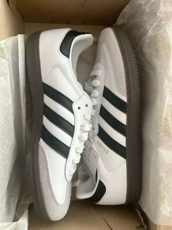 Adidas samba OG