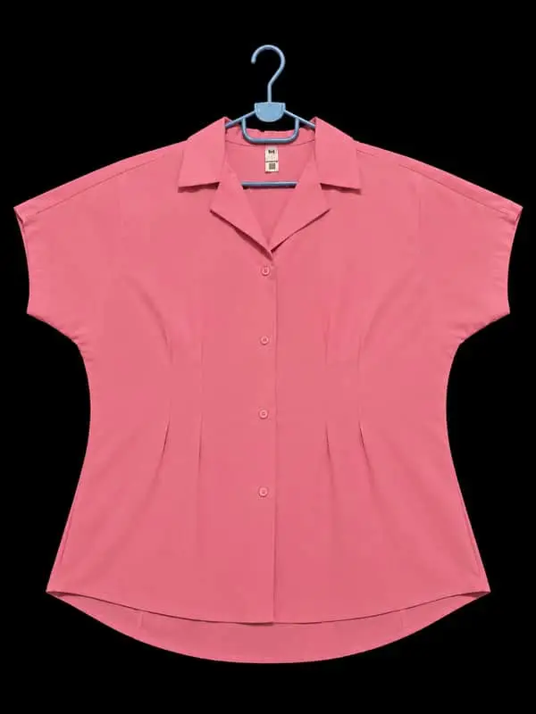 Jet Woman's Blouse