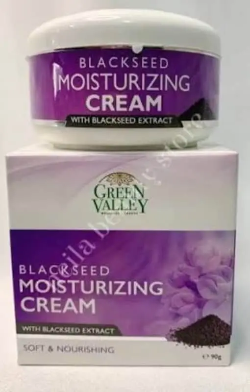 Moisturising Cream