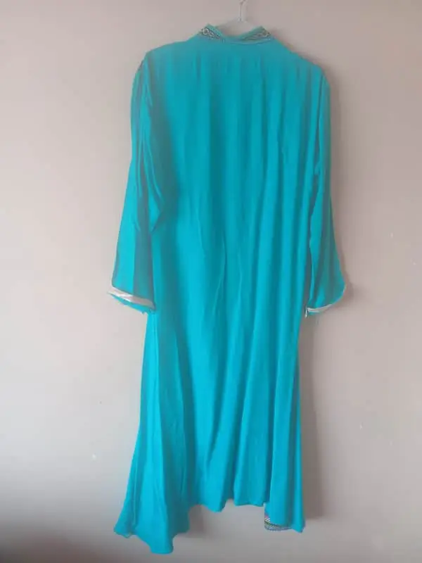 Long dress