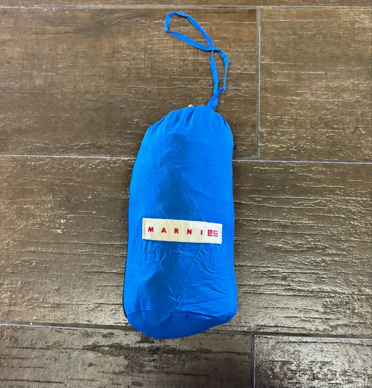 Uniqlo Colorblock Windbreaker Jacket S