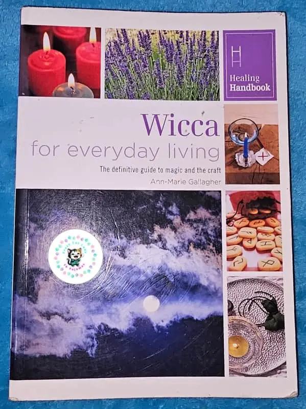 🔮 COMPLETE WICCAN STARTING KIT 🧿