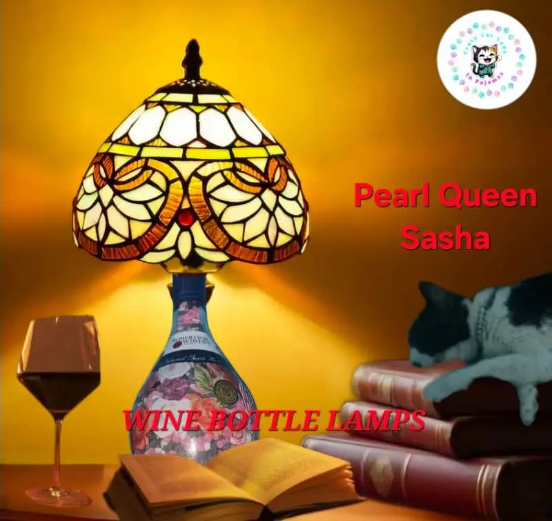 & Other Stories 🪩 WINE BOTTLE LAMPS x3 🪩