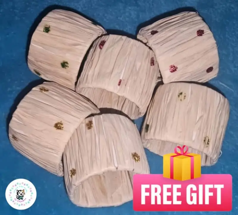 🏝️ SEYCHELLES TABLE SETTINGS 11pc🏝️