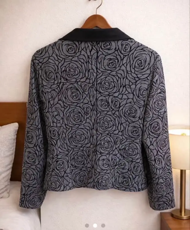 Jenny K occasion jacket
