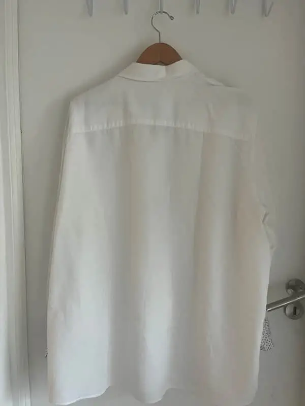 Old Khaki mens shirt