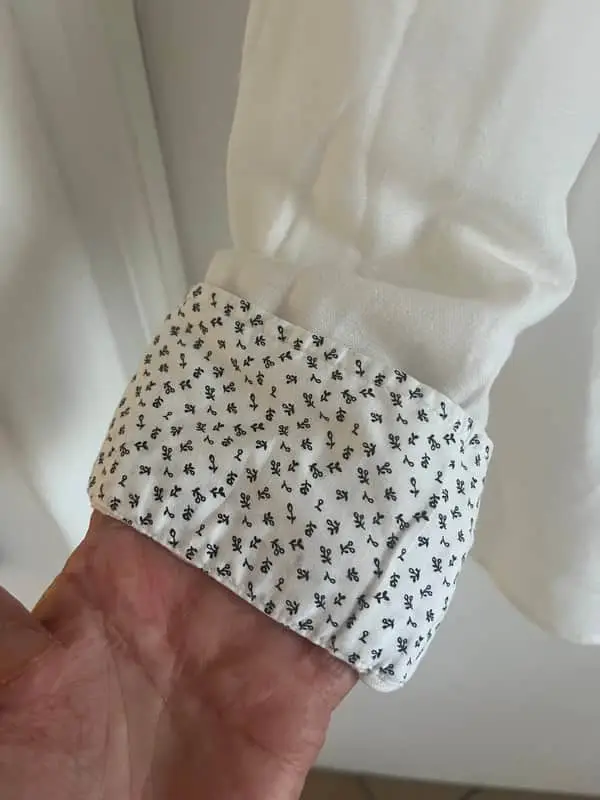 Old Khaki mens shirt