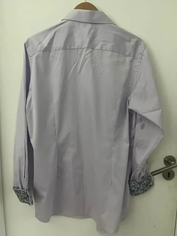 Swiss brand Eton dress shirt