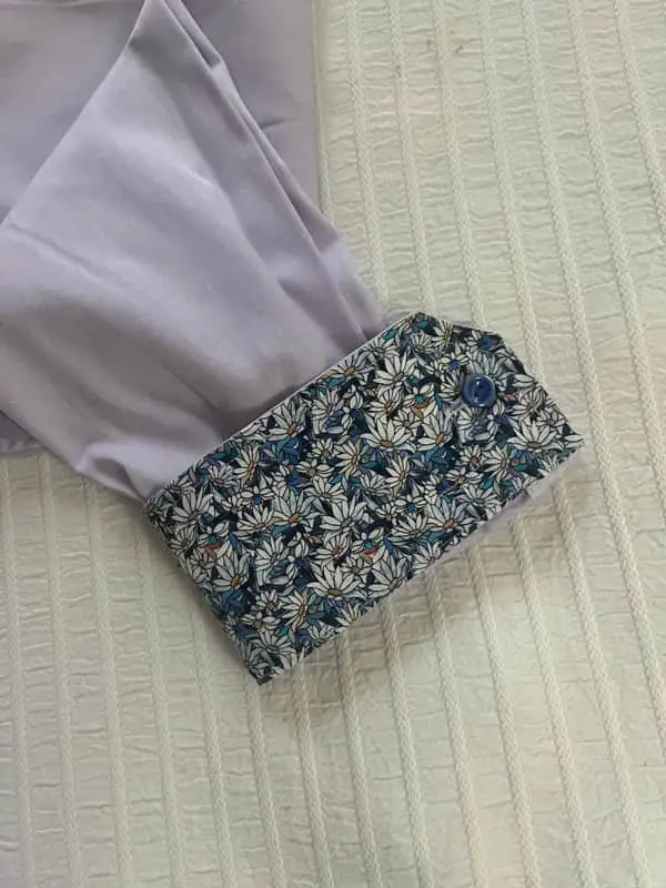 Swiss brand Eton dress shirt