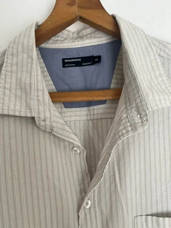 Bundle!!3 shirts for R180 All size xxl