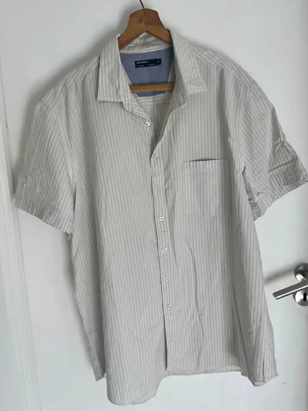 Bundle!!3 shirts for R180 All size xxl