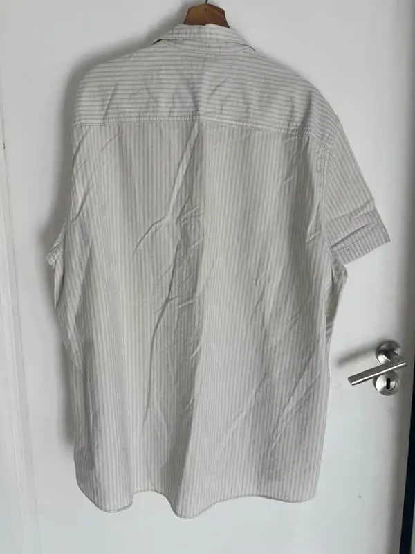 Bundle!!3 shirts for R180 All size xxl