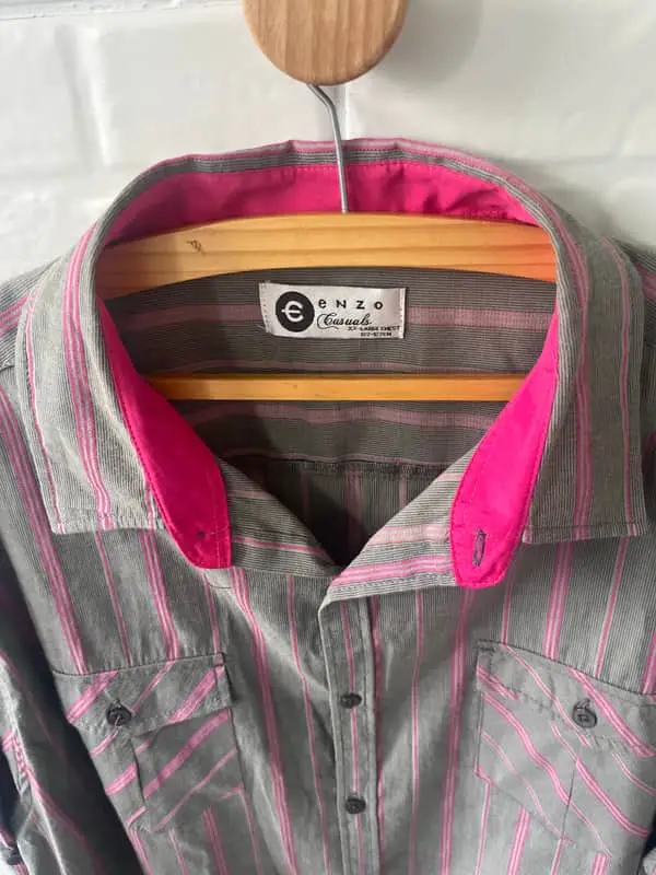 Bundle!!3 shirts for R180 All size xxl