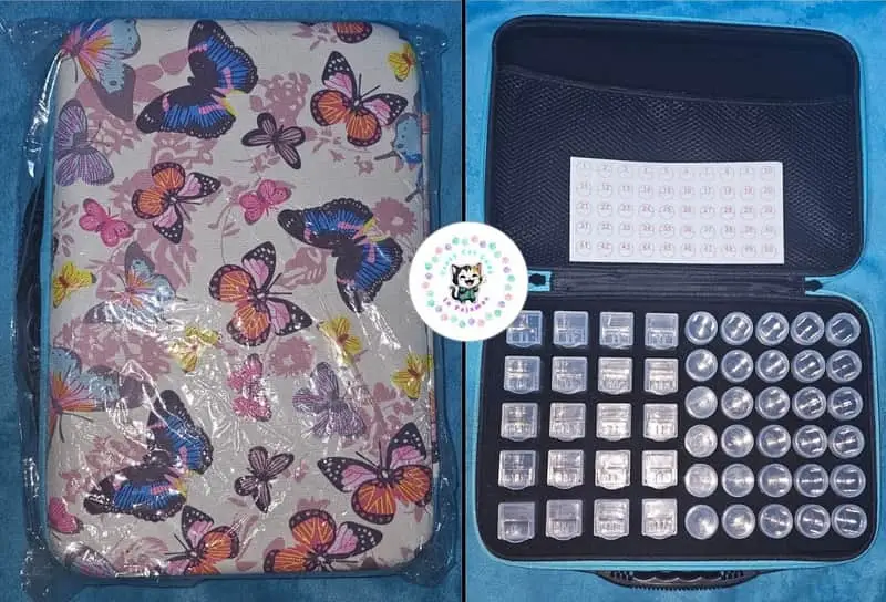 🟣 DIAMOND DOTTING BUNDLE 🔵