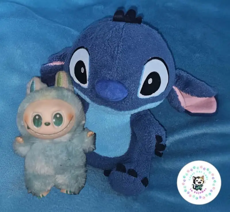 👽 MONSTER PLUSHIES 👹