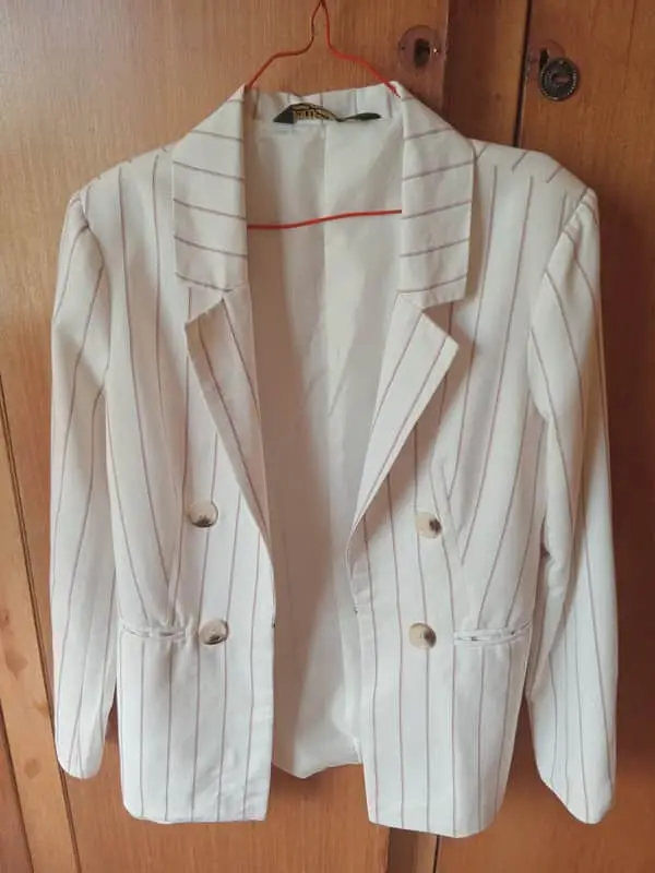 Ladies blazer