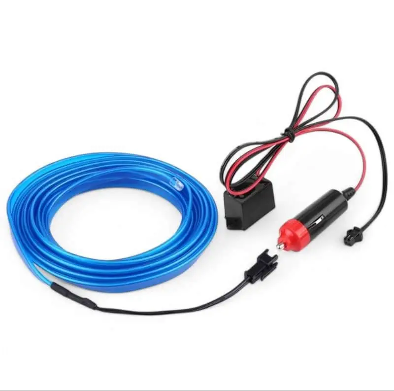 & Other Stories 3m car ambient lighting kit