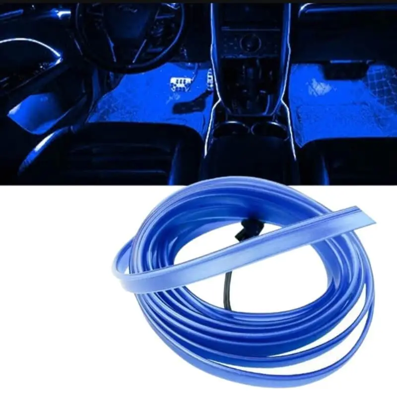 3m car ambient lighting kit