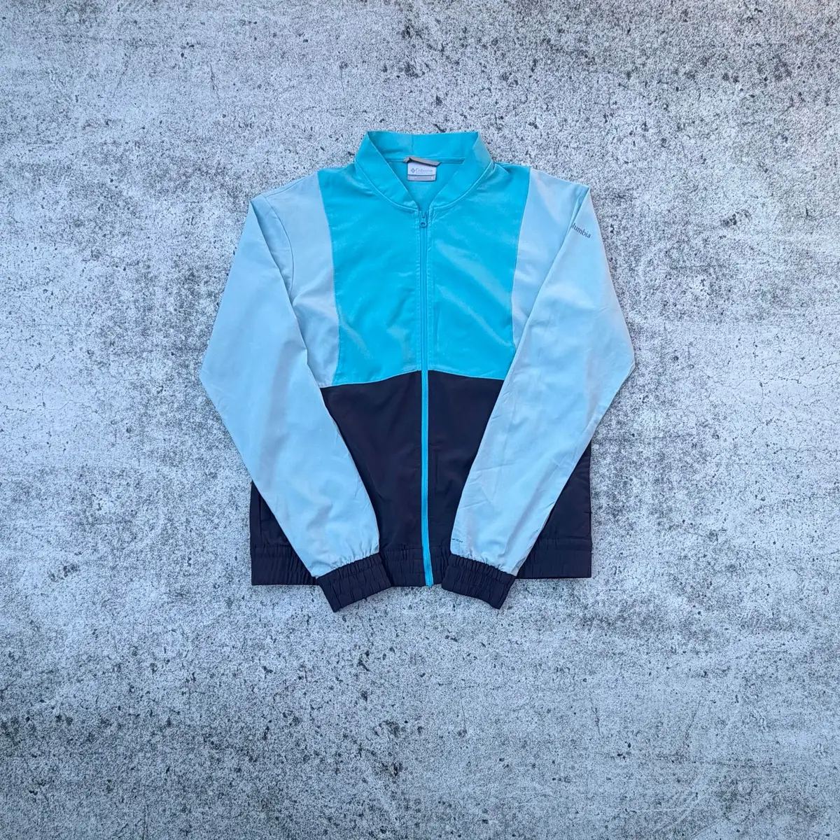 Columbia Item — Size S