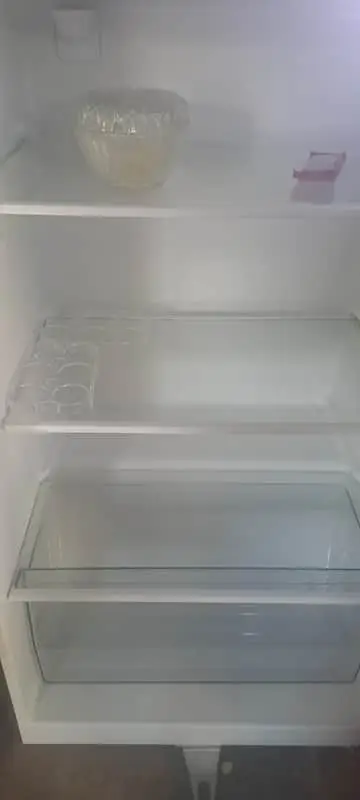Hisense 177 Litee fridge