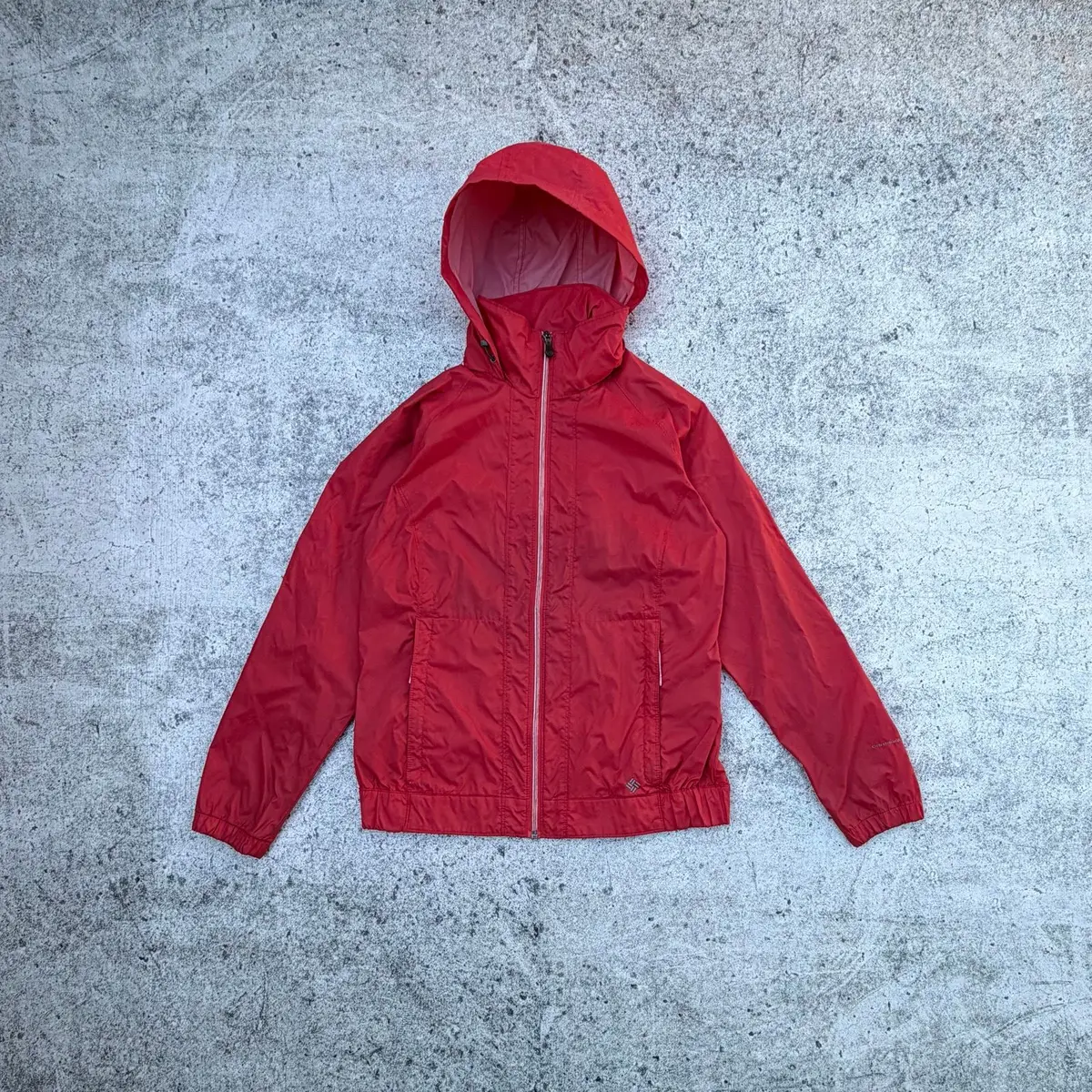 Columbia Item — Size S