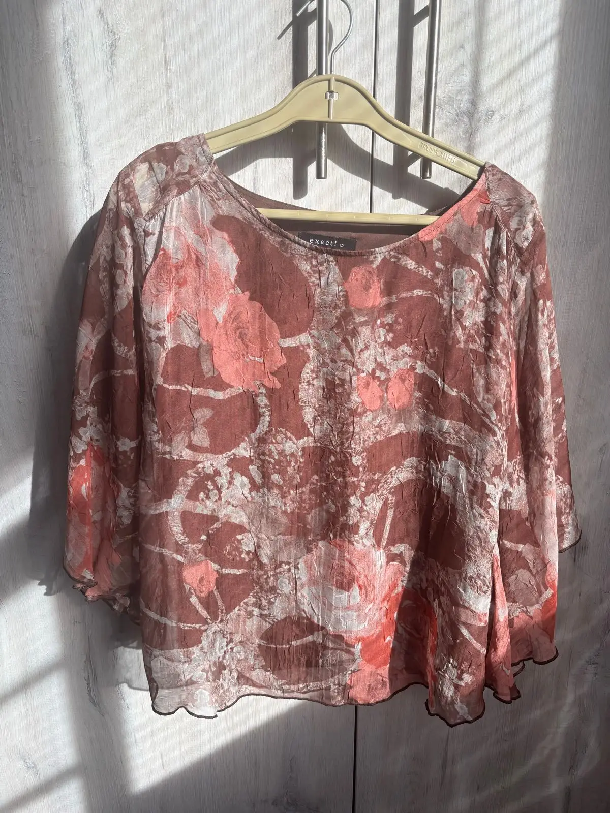 Exact Item — Size 12