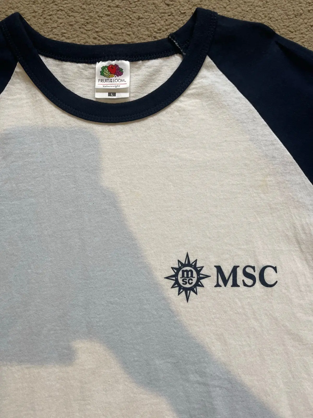 Other Item — Size L