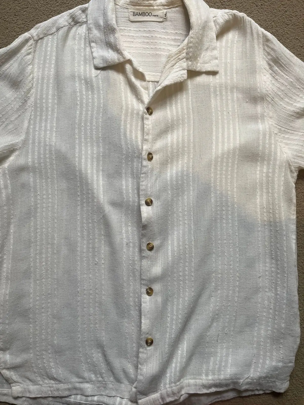 Other Item — Size S