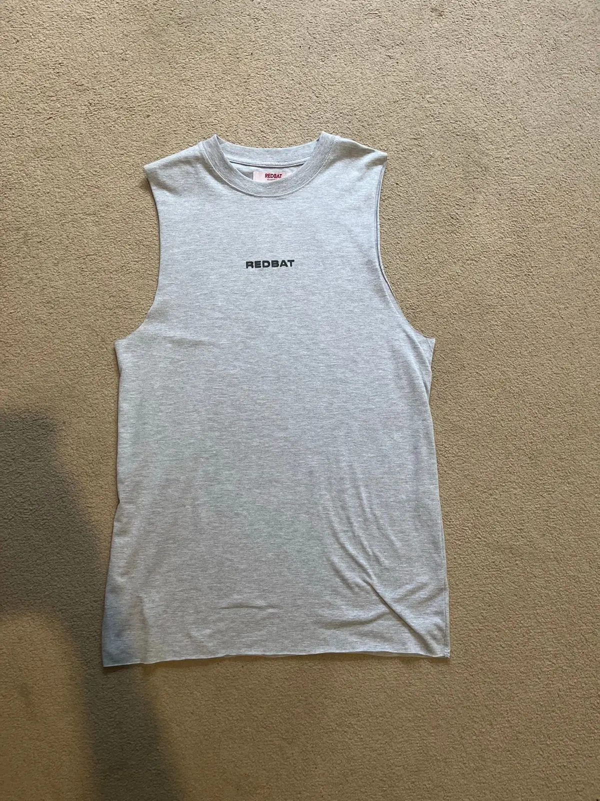 Redbat Item — Size S