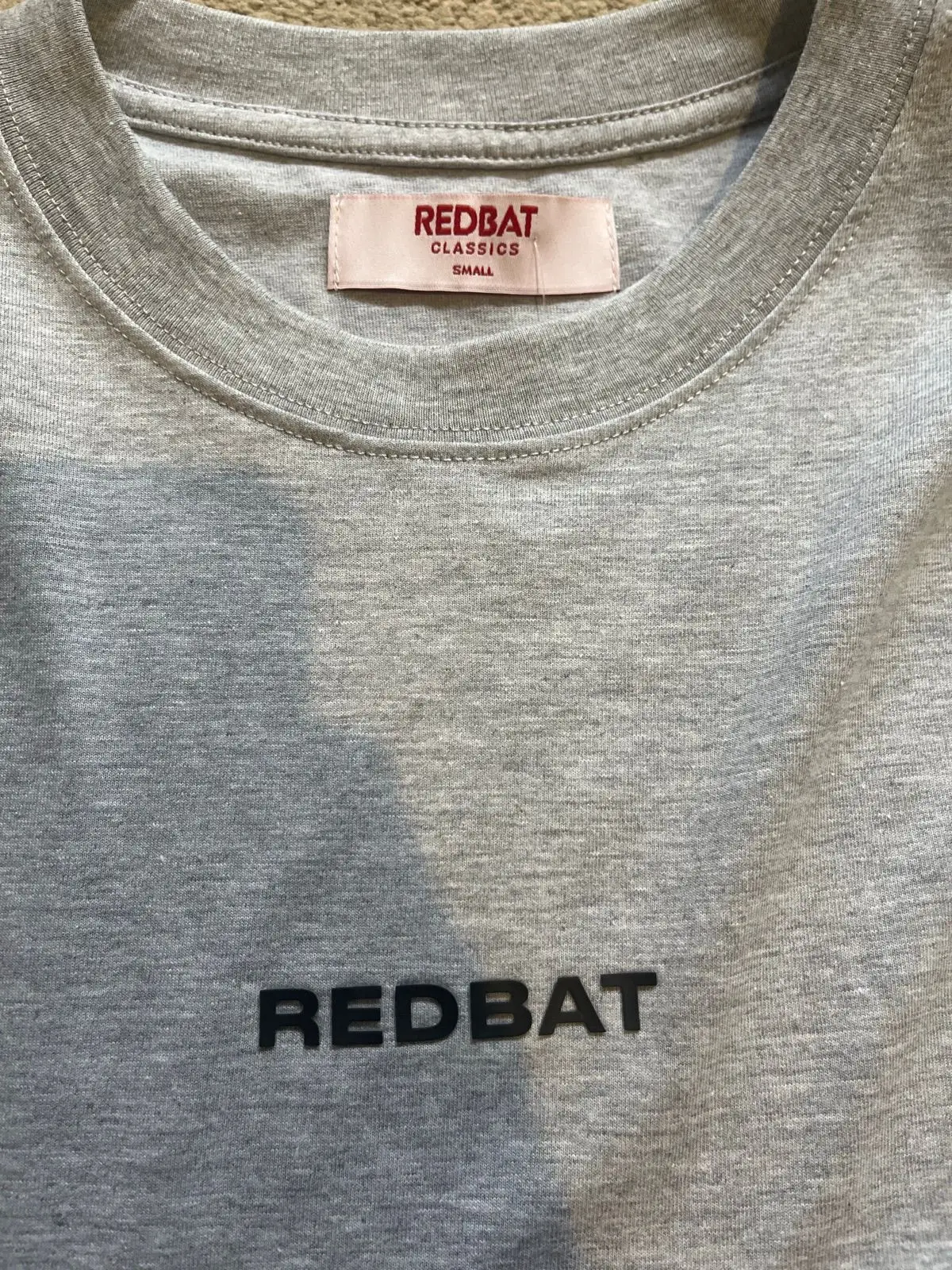 Redbat Item — Size S